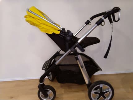 Strollers gumtree 2024