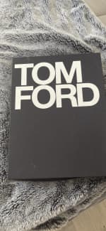 Chanel Louis Vuitton Tom Ford books | Other Books | Gumtree Australia  Liverpool Area - Hammondville | 1308599994