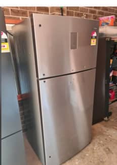 second hand fridges penrith