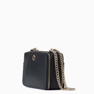 Kate spade adel double zip online crossbody