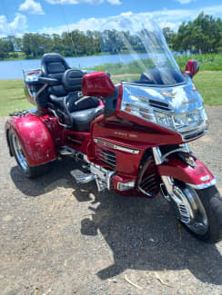 1997 best sale goldwing trike