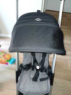 Bugaboo pram gumtree best sale