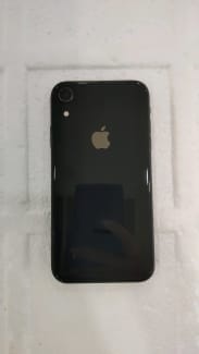 iPhone XR 64GB comes with warranty. | iPhone | Gumtree Australia