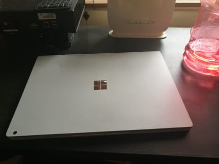 Surface Book 2 (i7, GTX 1060, 16GB) | Laptops | Gumtree Australia