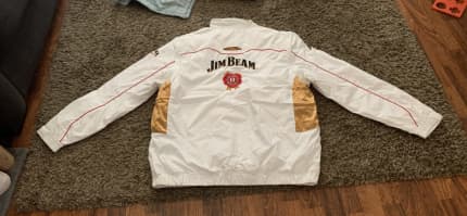 Jim beam clearance racing jacket