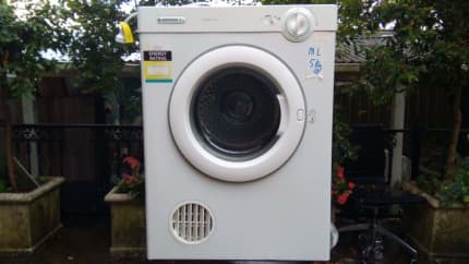 5kg simpson washing machine