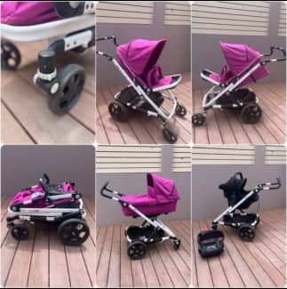 Brio isofix 2024