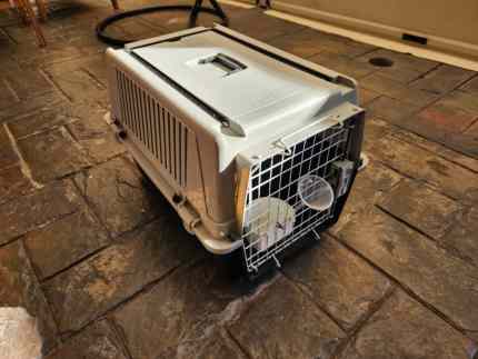 Ferplast Atlas 40 Pet Carrier for Dogs or Cats Pet Products Gumtree Australia Tea Tree Gully Area Greenwith 1326170485