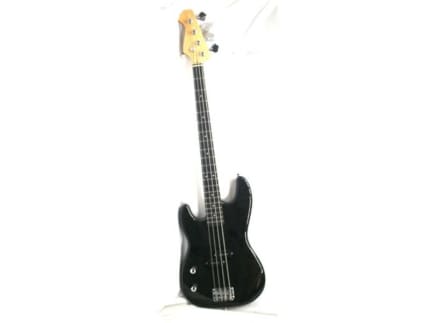 left handed bass guitar gumtree