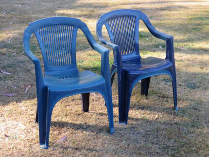 Gumtree outdoor online chairs