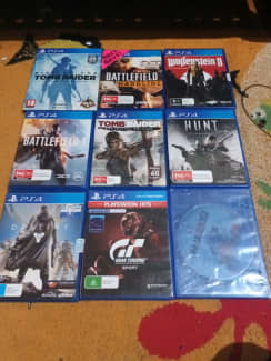 1 dollar ps4 games