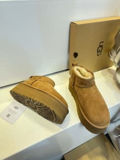 Paypal uggs shop