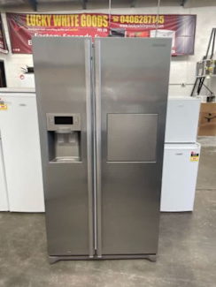 samsung 580 litre french door