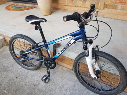 Trek 20 inch MT60 Kid s Bicycles Gumtree Australia Queanbeyan