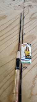 Ugly stik fishing rods x 3, Fishing, Gumtree Australia Monash Area -  Oakleigh South