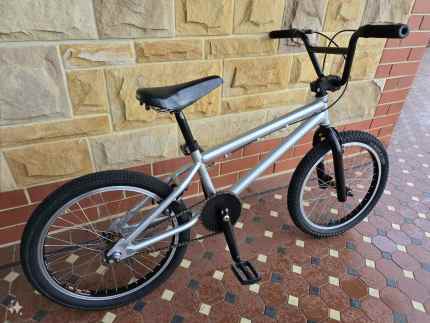 Avanti ABD BMX Bicycle Kid s Bicycles in Ferryden Park SA Gumtree Australia