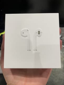 Airpods gumtree hot sale