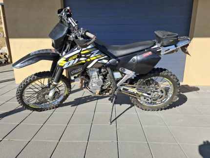 Gumtree drz400 fashion