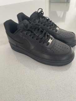 Nike air force 1 gumtree best sale