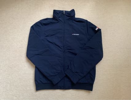 Tommy hilfiger yacht online sailing jacket