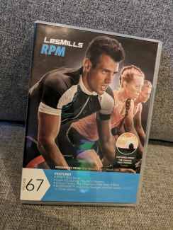 レズミルズボディパンプ No54-97 DVD,CD,コリオシートのセット レズ