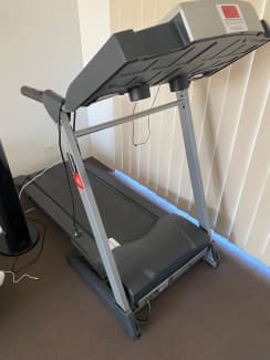 Bodyworx colorado 150 discount treadmill