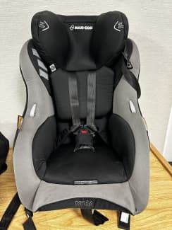 Maxi cosi cheap moda isofix