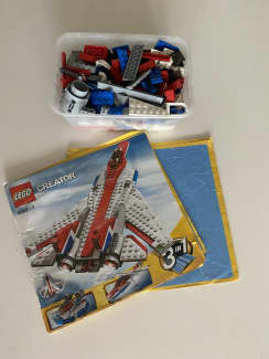 Lego fast online flyers