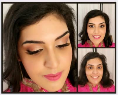 Makeup & hairstyle 💄 $50 | Beauty Treatments | Gumtree Australia Gosnells  Area - Southern River | 1305335112
