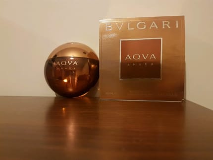 Bvlgari amara online 100ml