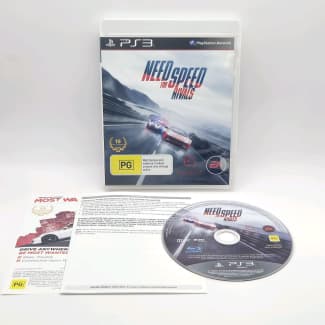 Need for Speed: Rivals - PlayStation 3, PlayStation 3