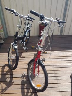 Giant folding bikes online for sale