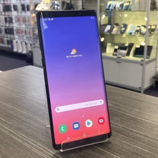 samsung galaxy note 9 gumtree