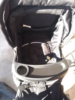 Mamakiddies tandem outlet stroller