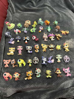 lps lot of 100
