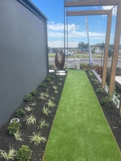 Fencing & Landscaping Leading Hand Agnes Banks Penrith Area Preview