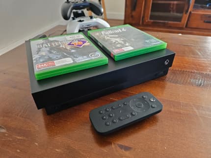 Gumtree xbox clearance one x