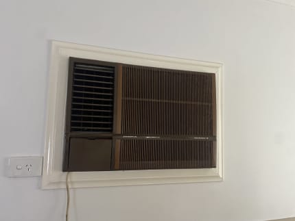 kelvinator sweep air air conditioner