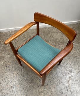 parker carver chair