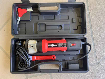 350w Electric Horse Dog Clippers with case Pet Products Gumtree Australia Ipswich City Eastern Heights 1329230901