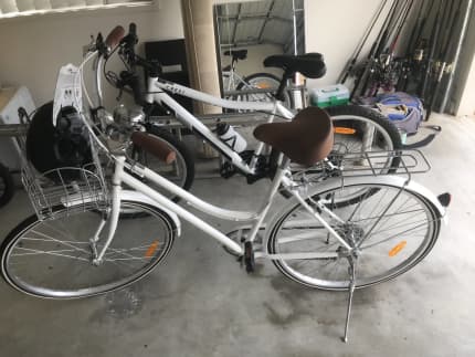 gumtree mens bikes