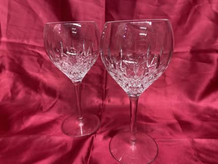 Stuart Crystal, Hardwicke, Wine or Water Carafe – With A Past