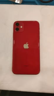 iPhone 11 Red 128GB comes with warranty. | iPhone | Gumtree