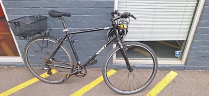 Gumtree 2025 reid bike