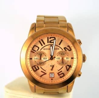 Michael Kors Watch Ladies Mk-5727 | Watches | Gumtree Australia Casey Area  - Narre Warren | 1300456298