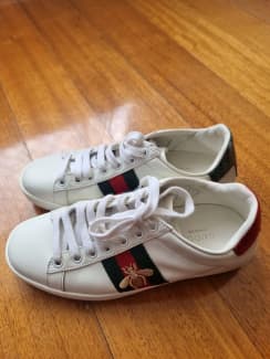 Gumtree clearance gucci trainers