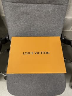 Louis Vuitton T shirt box, Accessories, Gumtree Australia Canada Bay Area  - North Strathfield