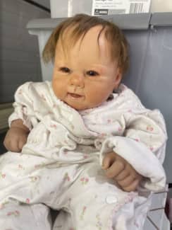 reborn babies gumtree