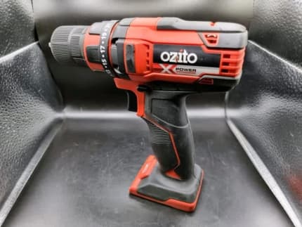 Ozito Drill Skin 68632 Power Tools Gumtree Australia