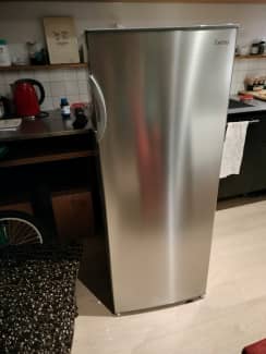 esatto upright fridge